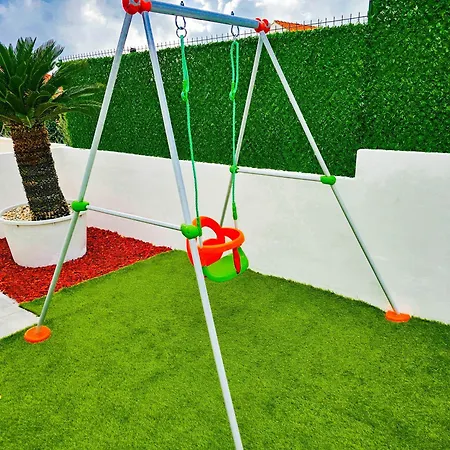 Mauro וילה מליני